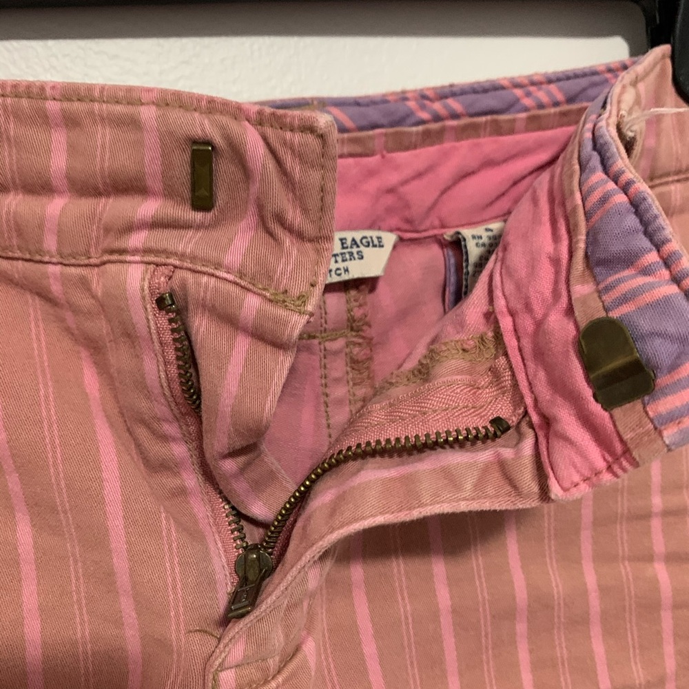 Jean Shorts - Picture 5 of 5
